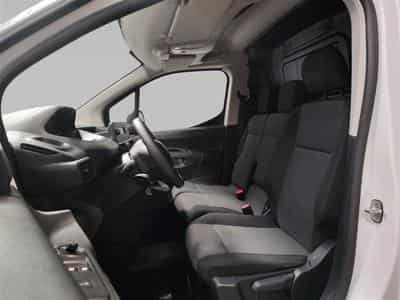 Peugeot Partner 1.5 BlueHDi L2 Heavy S/S (EU6.4) CLIM/PDC (2023) - Photo 7