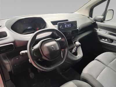 Peugeot Partner 1.5 BlueHDi L2 Heavy S/S (EU6.4) CLIM/PDC (2023) - Photo 8