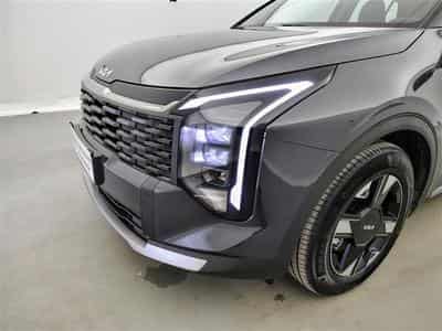 Kia Sportage 1.6 T-GDi 150cv DCT LX NAVI / FULL LED / CAMERA / KEYLESS (2026) - Photo 15