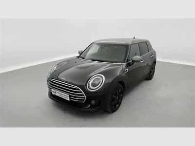 MINI Clubman 1.5A OPF S-CUIR/CAM/CARPLAY/SIEGES CH (2023) - Photo 1