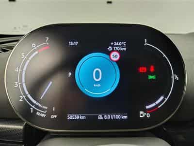 MINI Clubman 1.5A OPF S-CUIR/CAM/CARPLAY/SIEGES CH (2023) - Photo 10