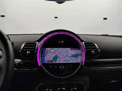 MINI Clubman 1.5A OPF S-CUIR/CAM/CARPLAY/SIEGES CH (2023) - Photo 11