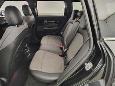 MINI Clubman 1.5A OPF S-CUIR/CAM/CARPLAY/SIEGES CH (2023) - Photo 13