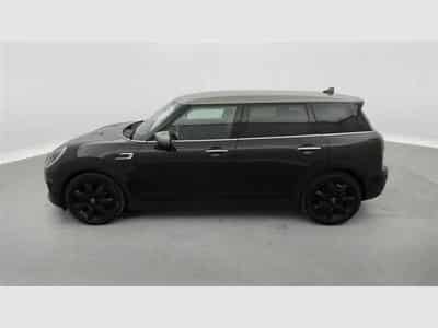 MINI Clubman 1.5A OPF S-CUIR/CAM/CARPLAY/SIEGES CH (2023) - Photo 3