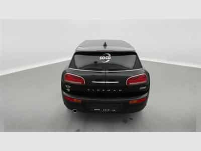 MINI Clubman 1.5A OPF S-CUIR/CAM/CARPLAY/SIEGES CH (2023) - Photo 5