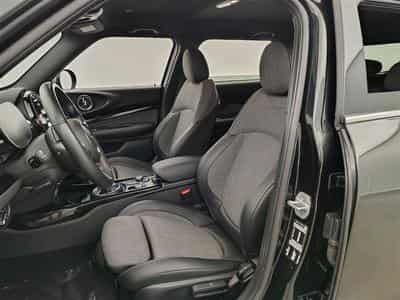 MINI Clubman 1.5A OPF S-CUIR/CAM/CARPLAY/SIEGES CH (2023) - Photo 7