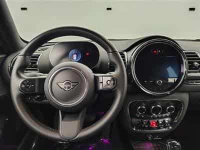 MINI Clubman 1.5A OPF S-CUIR/CAM/CARPLAY/SIEGES CH (2023) - Photo 9