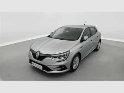Renault Megane 1.0 TCe 115 Business Ed. NAVI / FULL LED (2022) - Photo 1