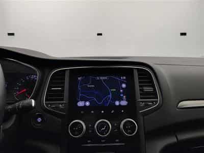 Renault Megane 1.0 TCe 115 Business Ed. NAVI / FULL LED (2022) - Photo 11