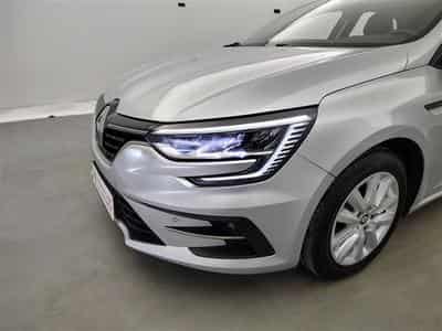 Renault Megane 1.0 TCe 115 Business Ed. NAVI / FULL LED (2022) - Photo 15