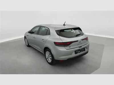 Renault Megane 1.0 TCe 115 Business Ed. NAVI / FULL LED (2022) - Photo 2