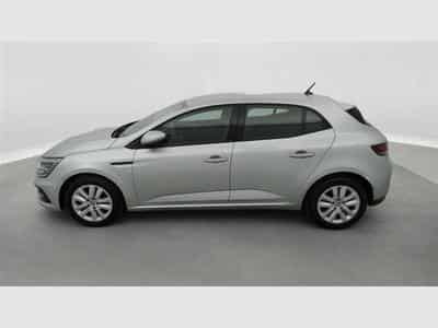 Renault Megane 1.0 TCe 115 Business Ed. NAVI / FULL LED (2022) - Photo 3
