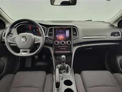 Renault Megane 1.0 TCe 115 Business Ed. NAVI / FULL LED (2022) - Photo 8