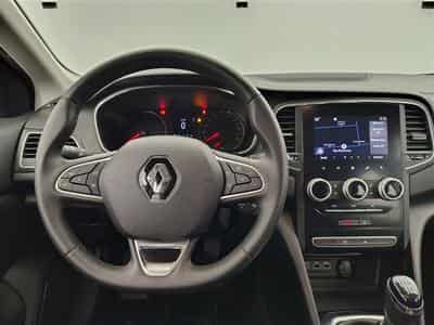 Renault Megane 1.0 TCe 115 Business Ed. NAVI / FULL LED (2022) - Photo 9