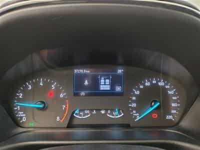 Ford Fiesta 1.0 EcoBoost Connected CARPLAY/LED/PDC (2024) - Foto 10