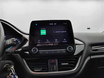 Ford Fiesta 1.0 EcoBoost Connected CARPLAY/LED/PDC (2024) - Foto 11