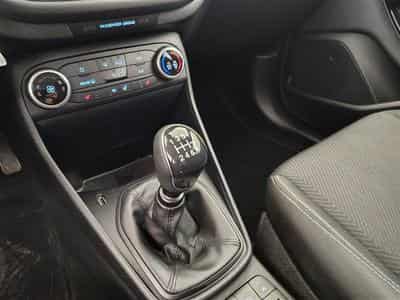 Ford Fiesta 1.0 EcoBoost Connected CARPLAY/LED/PDC (2024) - Foto 12
