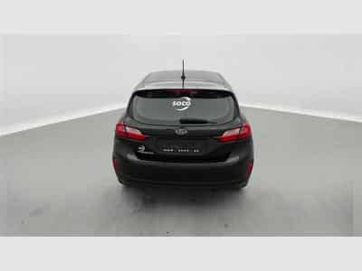 Ford Fiesta 1.0 EcoBoost Connected CARPLAY/LED/PDC (2024) - Foto 5