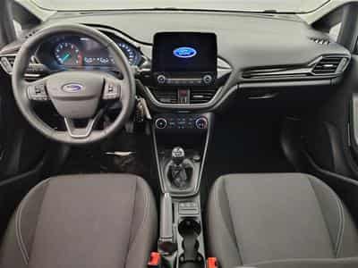 Ford Fiesta 1.0 EcoBoost Connected CARPLAY/LED/PDC (2024) - Foto 8