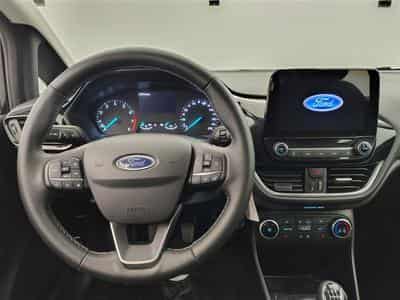 Ford Fiesta 1.0 EcoBoost Connected CARPLAY/LED/PDC (2024) - Foto 9