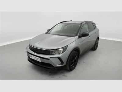 Opel Grandland Grandland 1.5 Turbo D GS Line S&S (2022) - Foto 1