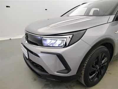 Opel Grandland Grandland 1.5 Turbo D GS Line S&S (2022) - Foto 15