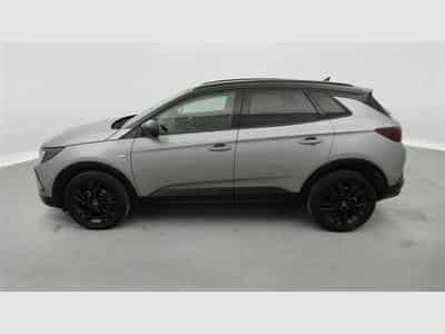 Opel Grandland Grandland 1.5 Turbo D GS Line S&S (2022) - Foto 3