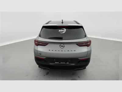 Opel Grandland Grandland 1.5 Turbo D GS Line S&S (2022) - Foto 5