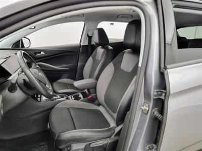 Opel Grandland Grandland 1.5 Turbo D GS Line S&S (2022) - Foto 7