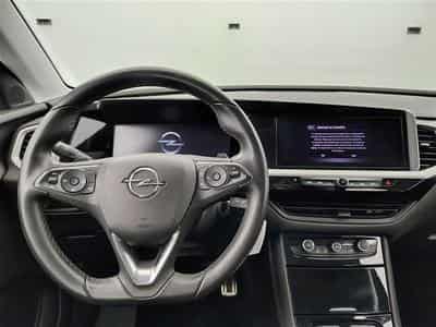 Opel Grandland Grandland 1.5 Turbo D GS Line S&S (2022) - Foto 9