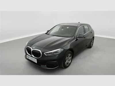 BMW 116 116i Business Line NAVI/FULL LED/JA16/PDC AV AR (2023) - Foto 1