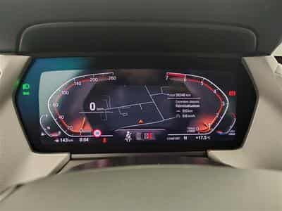 BMW 116 116i Business Line NAVI/FULL LED/JA16/PDC AV AR (2023) - Foto 10