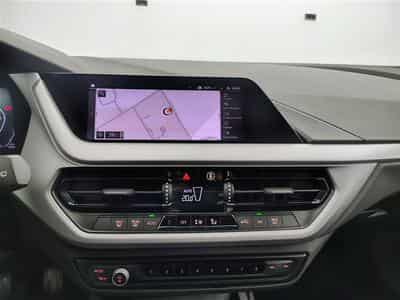 BMW 116 116i Business Line NAVI/FULL LED/JA16/PDC AV AR (2023) - Foto 11