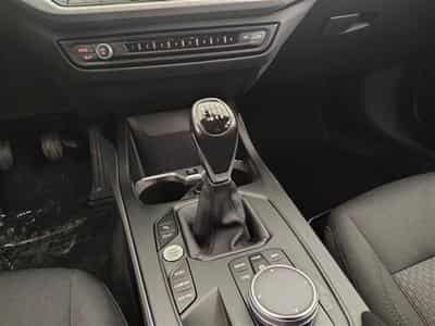 BMW 116 116i Business Line NAVI/FULL LED/JA16/PDC AV AR (2023) - Foto 12