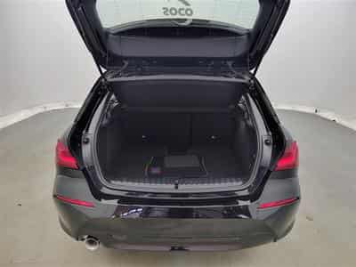 BMW 116 116i Business Line NAVI/FULL LED/JA16/PDC AV AR (2023) - Foto 14