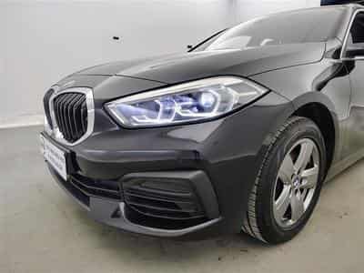 BMW 116 116i Business Line NAVI/FULL LED/JA16/PDC AV AR (2023) - Foto 15