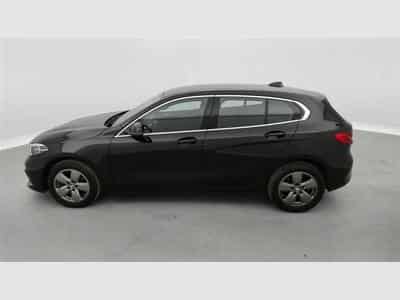BMW 116 116i Business Line NAVI/FULL LED/JA16/PDC AV AR (2023) - Foto 3
