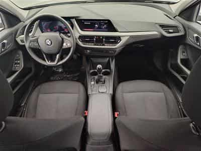 BMW 116 116i Business Line NAVI/FULL LED/JA16/PDC AV AR (2023) - Foto 8