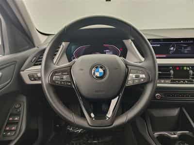 BMW 116 116i Business Line NAVI/FULL LED/JA16/PDC AV AR (2023) - Foto 9