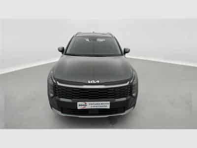 Kia Sportage 1.6 T-GDi 150cv DCT LX NAVI / FULL LED / CAMERA / KEYLESS (2026) - Foto 4