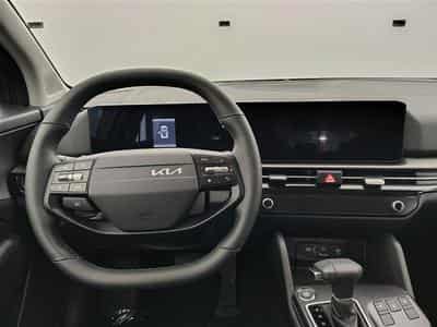 Kia Sportage 1.6 T-GDi 150cv DCT LX NAVI / FULL LED / CAMERA / KEYLESS (2026) - Foto 9