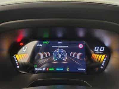 MG ZS 1.5 Hybrid+ Luxury°NAV°CARPLAY°CAM360°PDC°FULL LED°JA18 (2025) - Foto 10