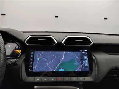 MG ZS 1.5 Hybrid+ Luxury°NAV°CARPLAY°CAM360°PDC°FULL LED°JA18 (2025) - Foto 11