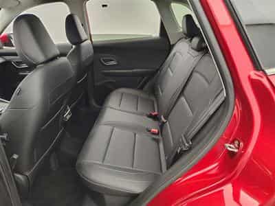 MG ZS 1.5 Hybrid+ Luxury°NAV°CARPLAY°CAM360°PDC°FULL LED°JA18 (2025) - Foto 13
