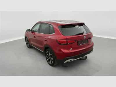 MG ZS 1.5 Hybrid+ Luxury°NAV°CARPLAY°CAM360°PDC°FULL LED°JA18 (2025) - Foto 2