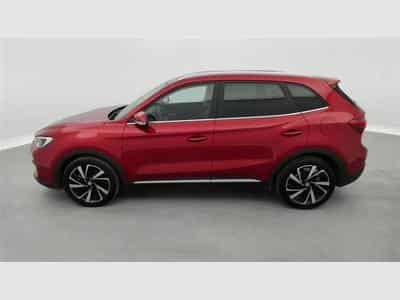 MG ZS 1.5 Hybrid+ Luxury°NAV°CARPLAY°CAM360°PDC°FULL LED°JA18 (2025) - Foto 3