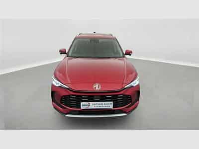 MG ZS 1.5 Hybrid+ Luxury°NAV°CARPLAY°CAM360°PDC°FULL LED°JA18 (2025) - Foto 4