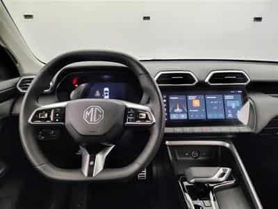 MG ZS 1.5 Hybrid+ Luxury°NAV°CARPLAY°CAM360°PDC°FULL LED°JA18 (2025) - Foto 9