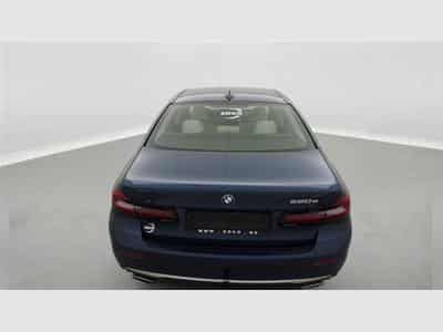 BMW 520 520eA PHEV NAVI / CUIR / FULL LED / HUD (2022) - Foto 5