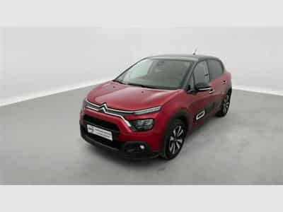 Citroen C3 1.2i PureTech Feel NAVI / FULL LED / CARPLAY (2024) - Foto 1